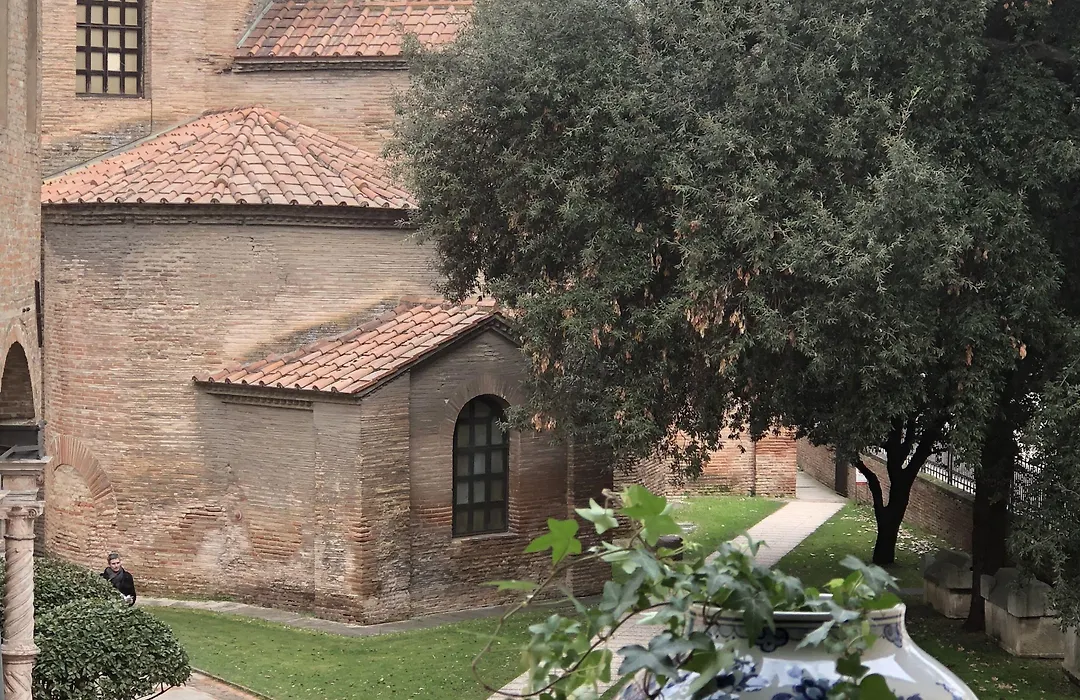 Le Case Di San Vitale-1