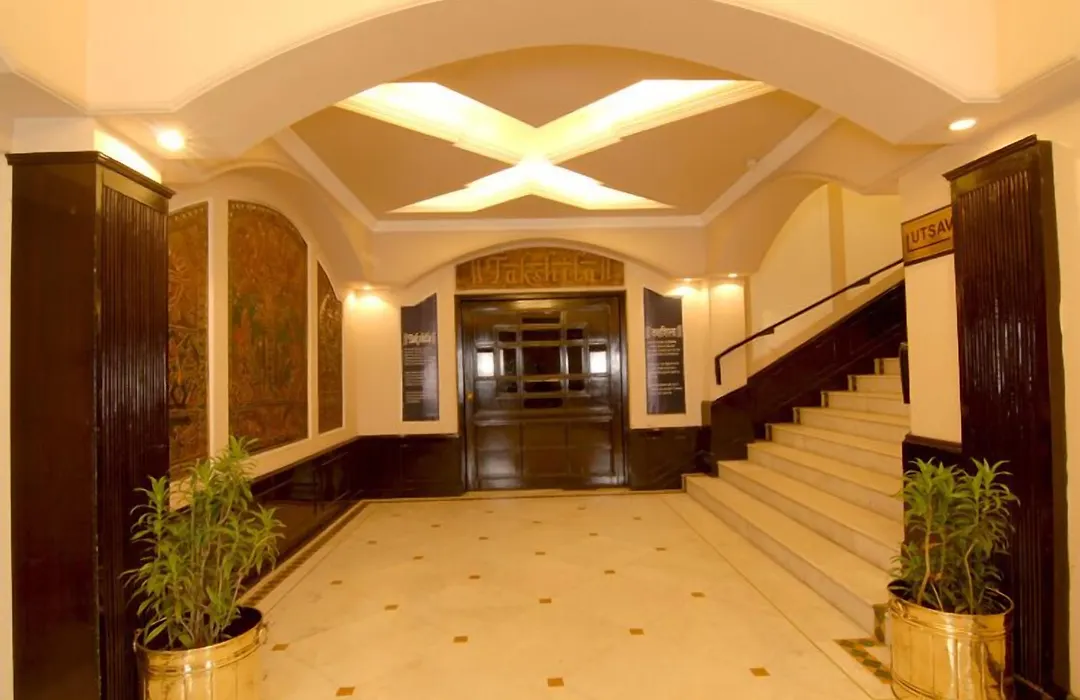 Hotel Chanakya-1