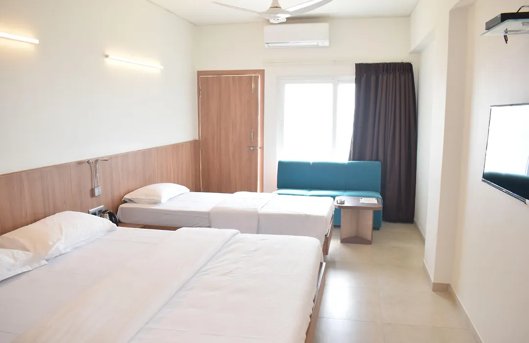 Hotel Panchavati-1