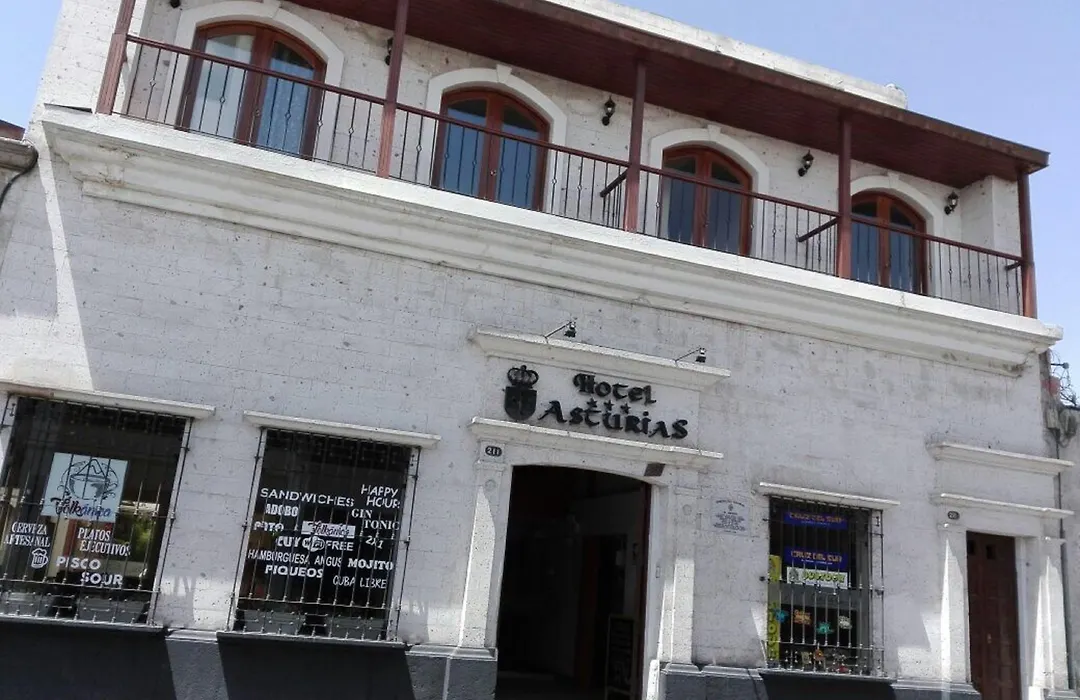 Hotel Asturias-1
