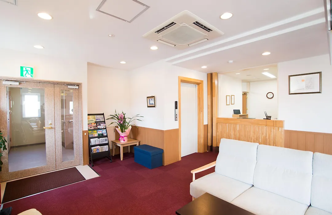 Hotel All In Stay Hakodate-1