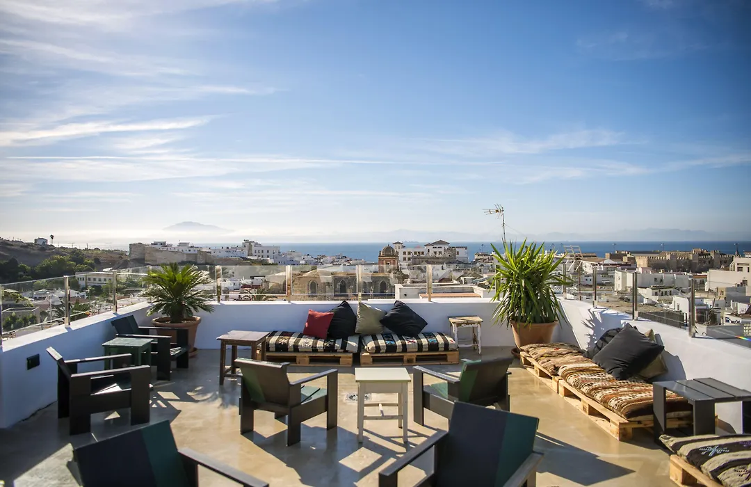 Kook Hotel Tarifa-1