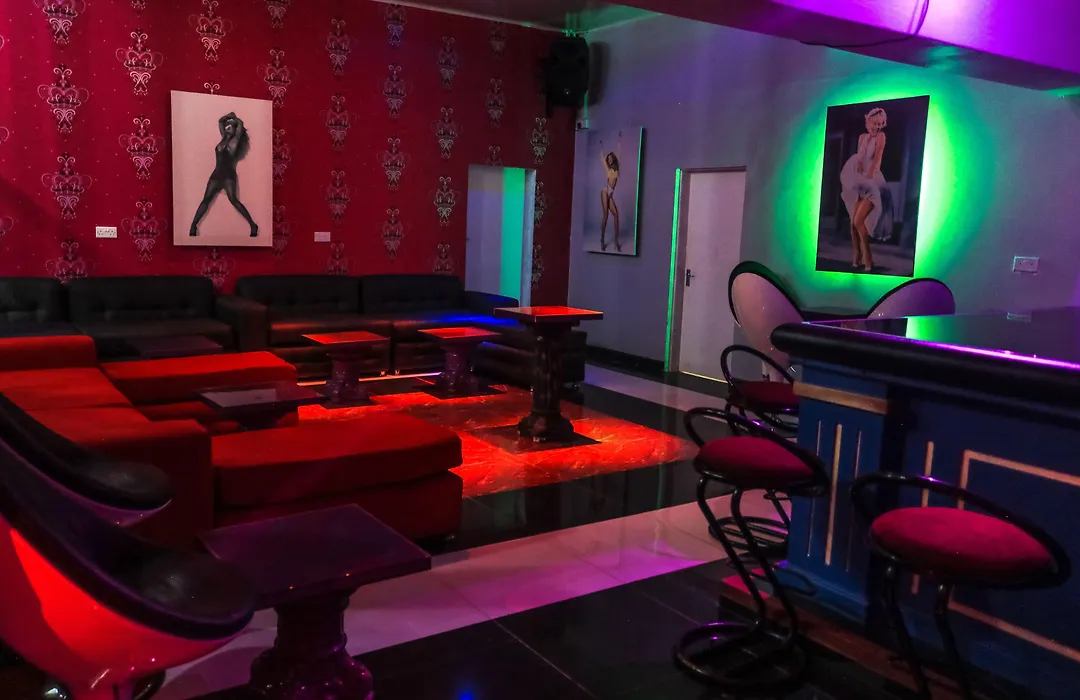 New Fairmount Hotel And Casino-1