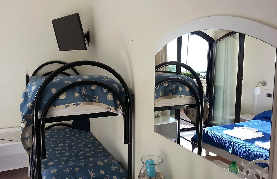 Hotel Tirreno Formia-1