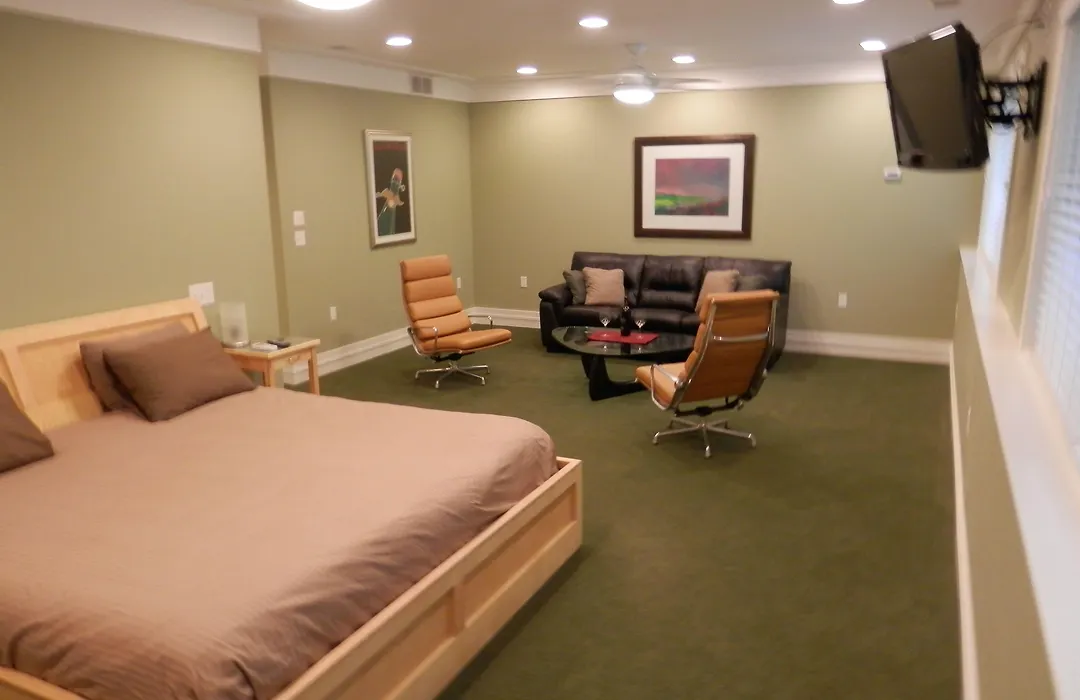 Pigeon Creek Inn - Adults Only-1