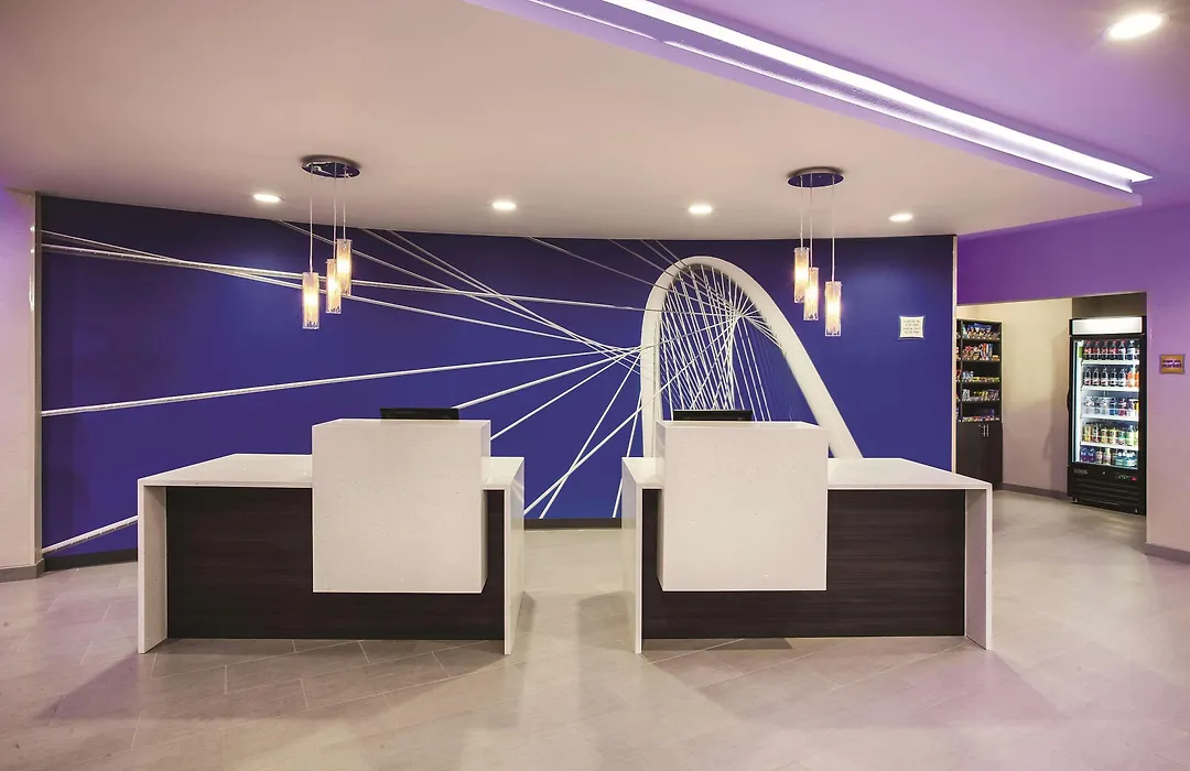 La Quinta By Wyndham Dallas Northeast-Arboretum-1