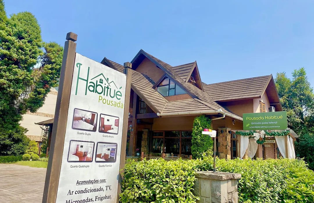 Pousada Habitue-1