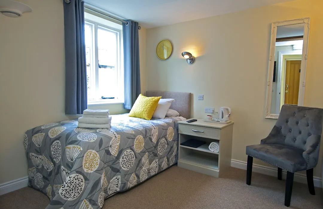 Alexander Park B&B-1