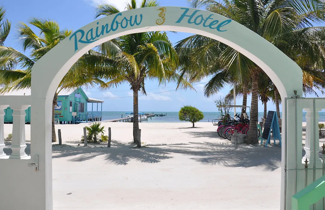 Rainbow Hotel-1