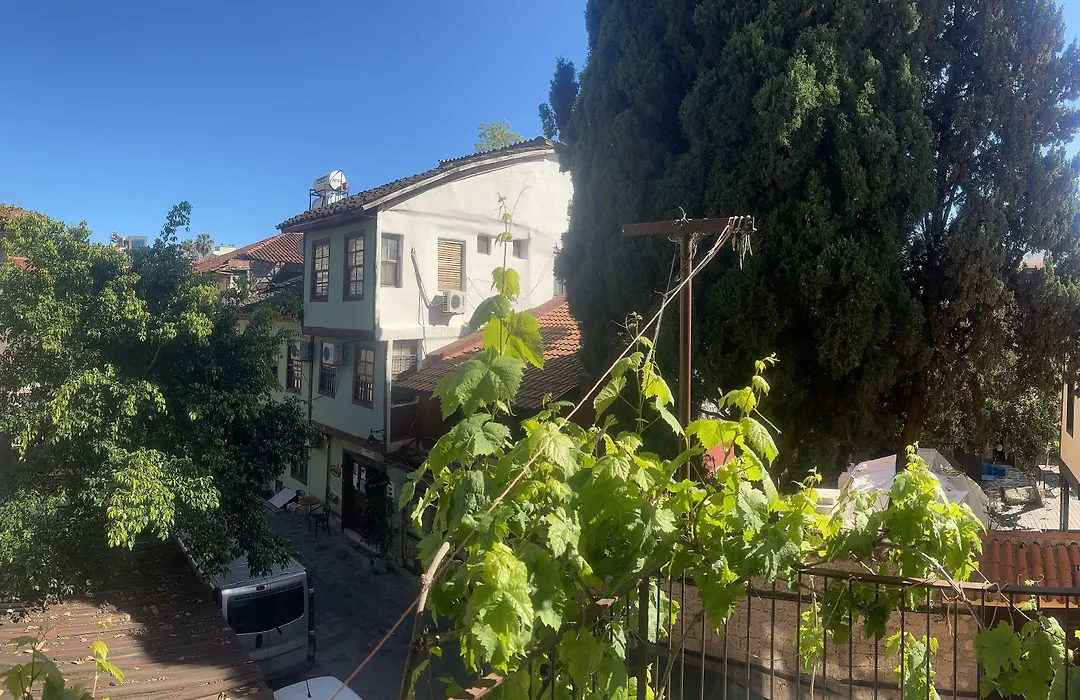 Erkal Pension-1