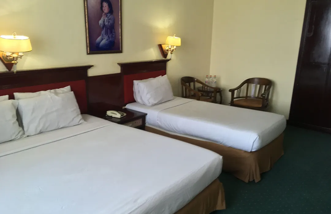 Hotel Bumi Asih Jaya Bandung-1