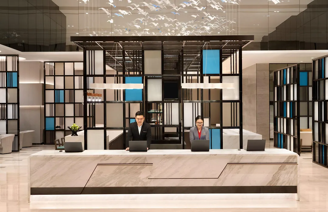 Hyatt Place Zhuhai Jinshi-1