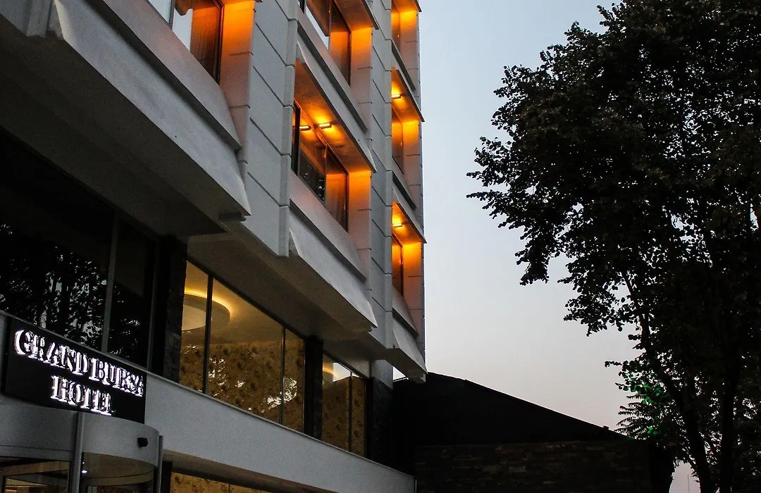 Grand Bursa Hotel-1