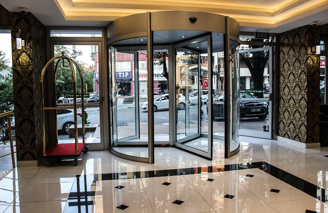 Grand Bursa Hotel-1