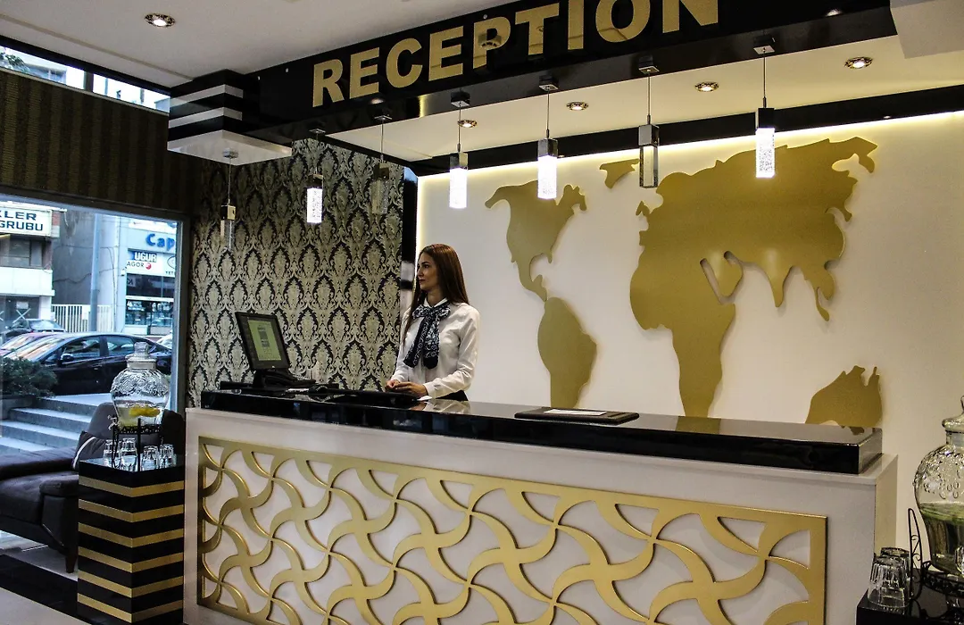 Grand Bursa Hotel-1