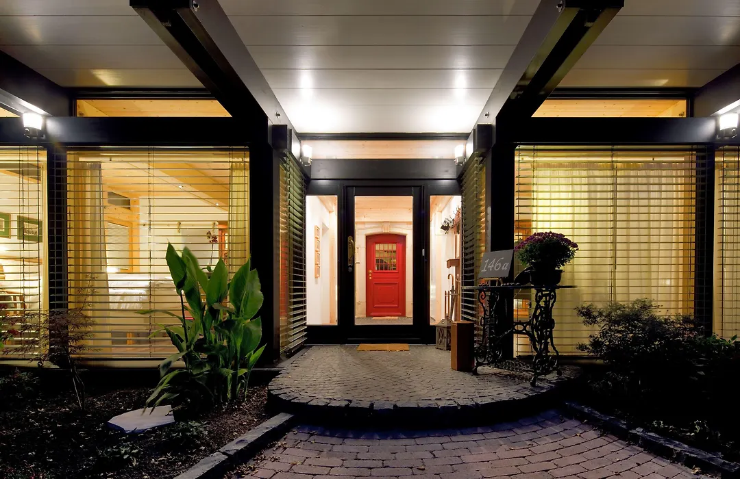 Vivere Ad Parcum - Bed And Breakfast-1