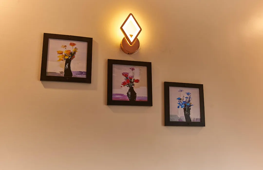 Hotel Disha Palace-1
