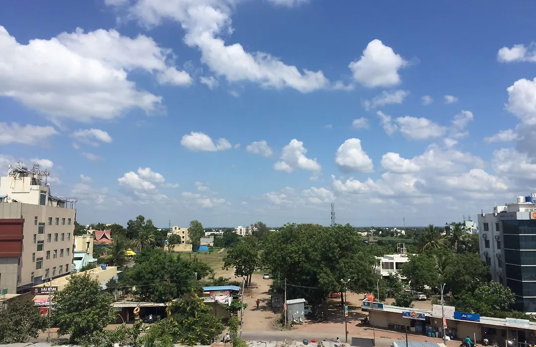 Hotel Disha Palace-1
