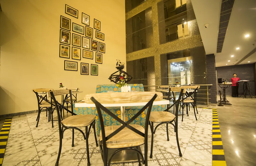 Regency Tirunelveli By Grt Hotels-1