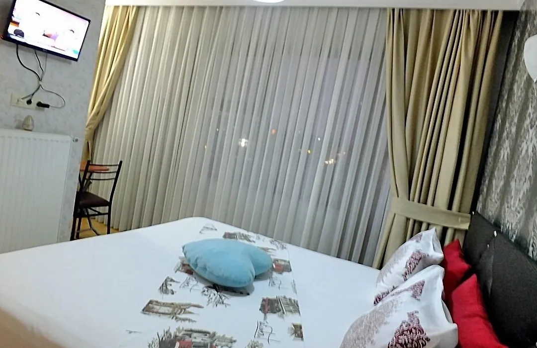 Kadikoy Port Hotel-1