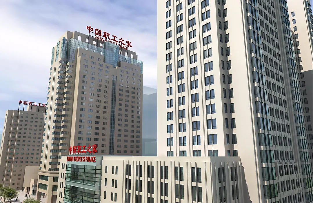 China Palace Hotel-1