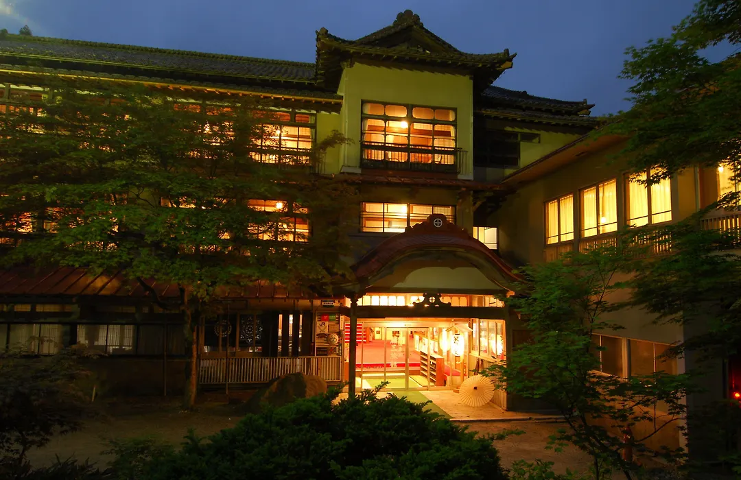 Fujisan Ryokan-1