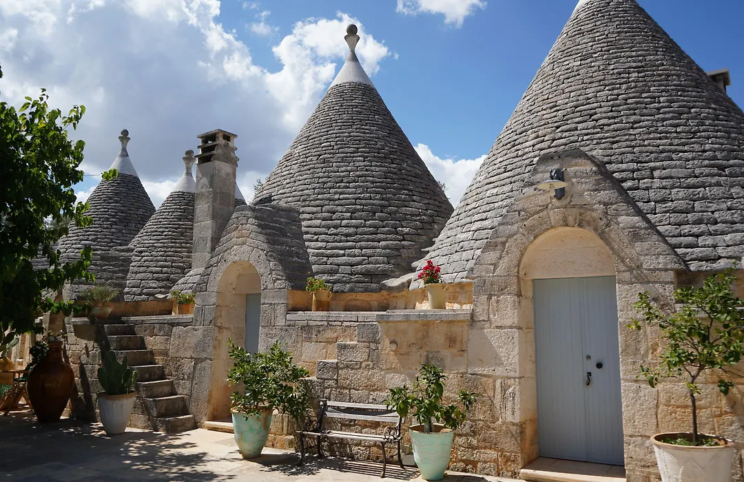 Trullo Santangelo-1