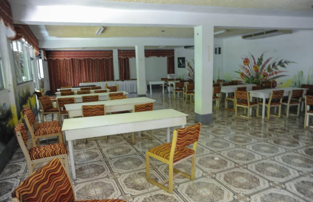 Hotel Glorianna-1