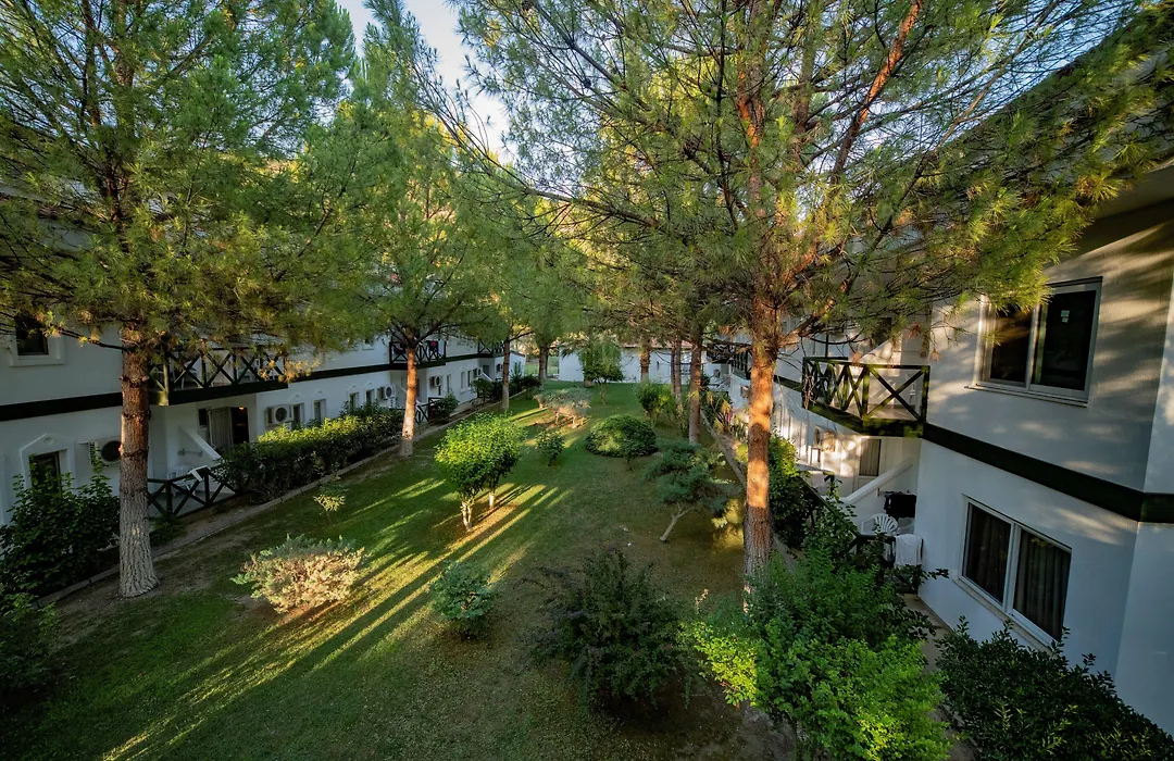 Herakles Thermal Hotel-1