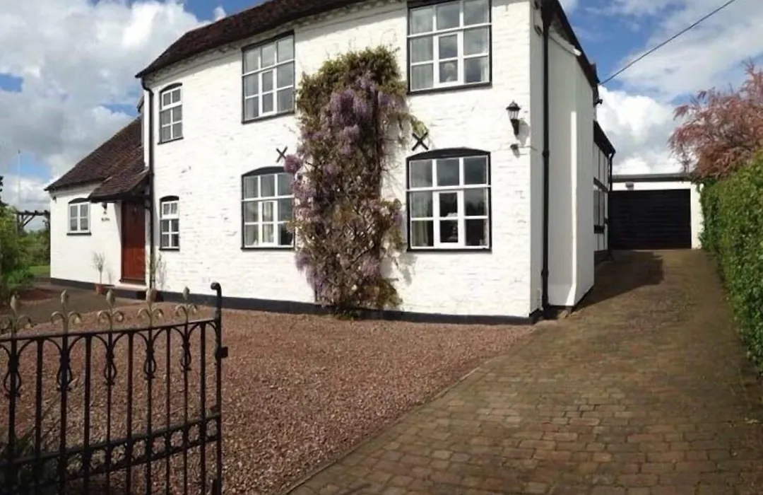 The Rag House-1