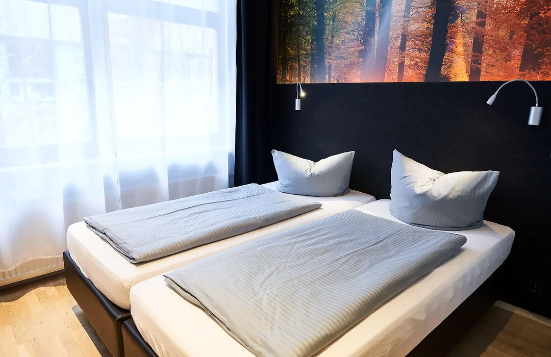 ARRIVEL Hotel Kirchheim - bisher Novitel-1