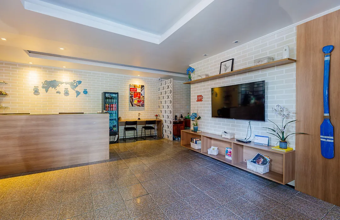 Hotel Meireles-1