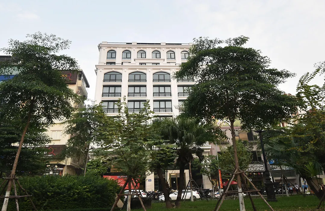Grandiose Hotel & Spa-1