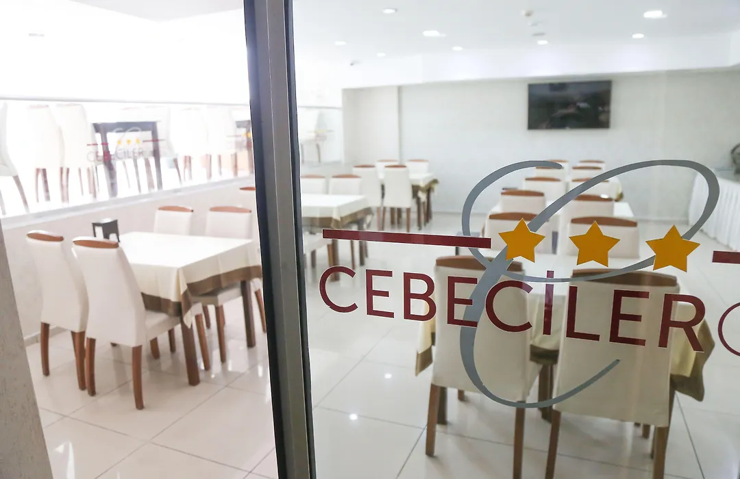 Cebeciler Hotel-1