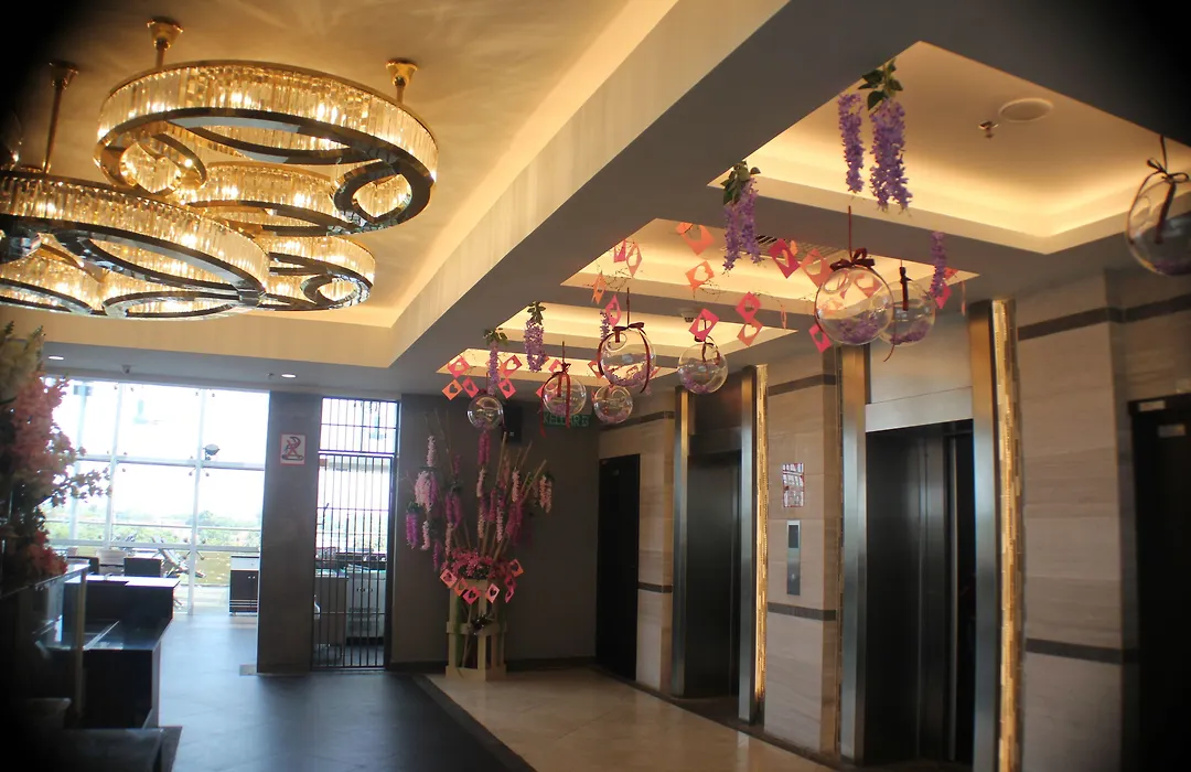 Hotel Labuan Point-1