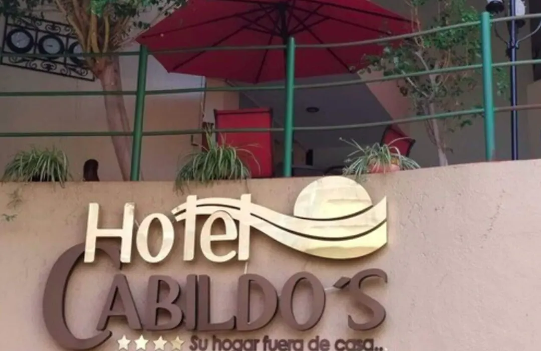 Hotel Cabildos-1