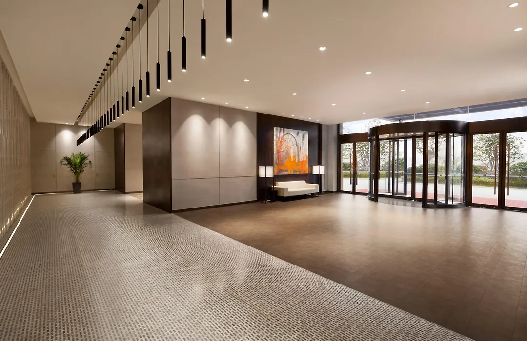 Hyatt House Shanghai New Hongqiao-1