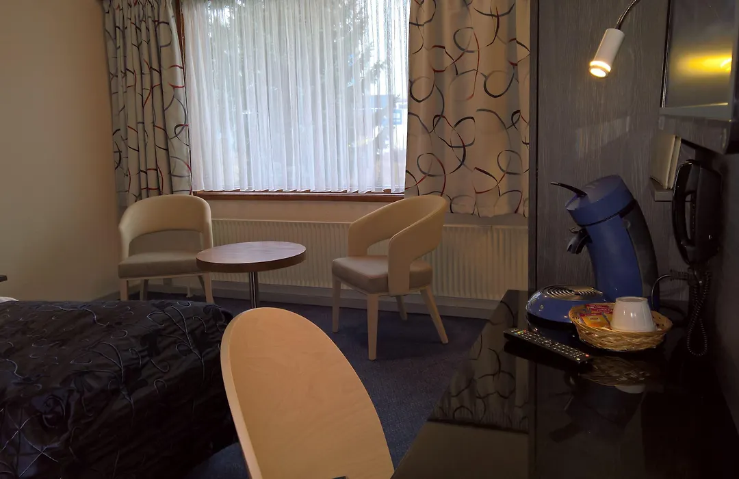 Hotel Falster-1