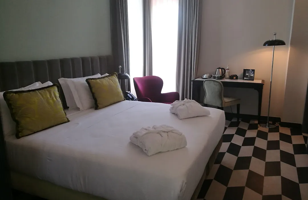 Otivm Hotel-1