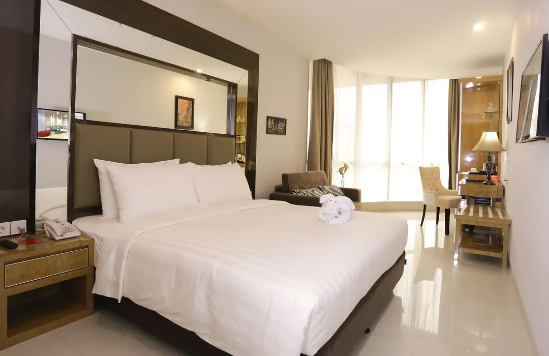 Hotel Daily Inn-1