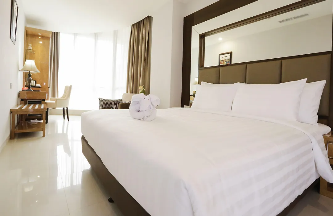 Hotel Daily Inn-1