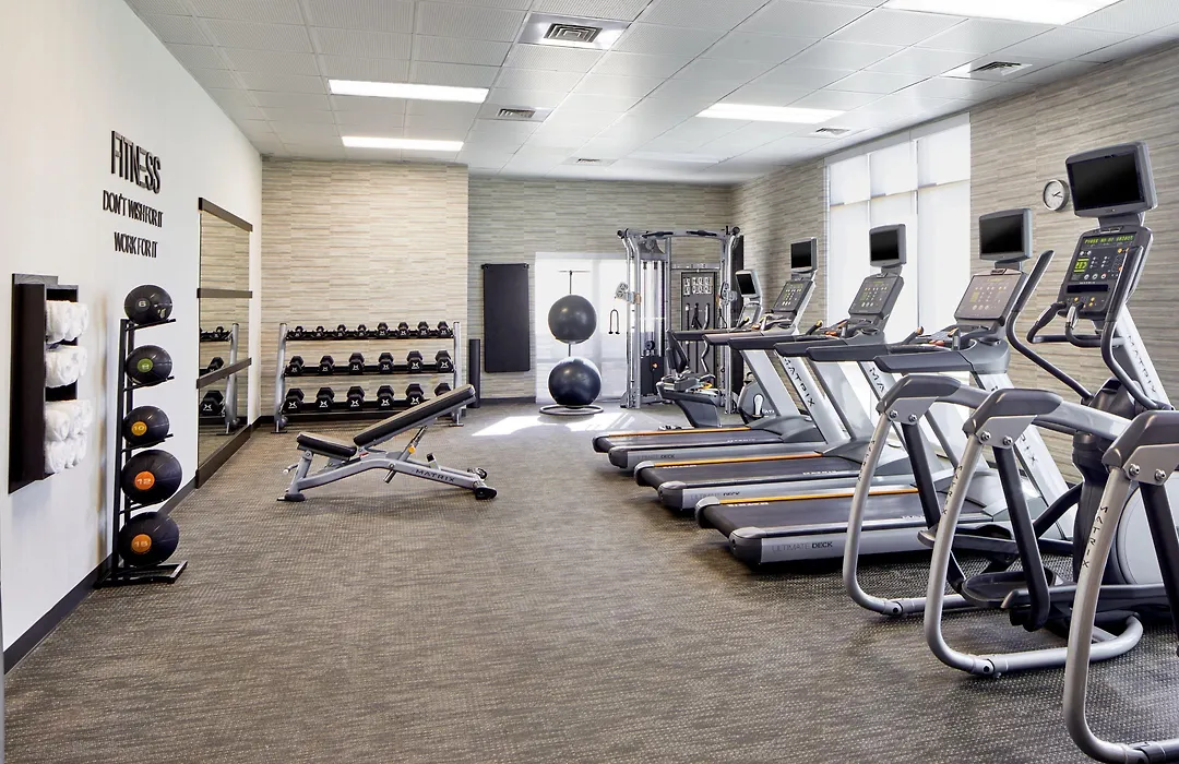 Courtyard By Marriott Atlanta Lithia Springs-1
