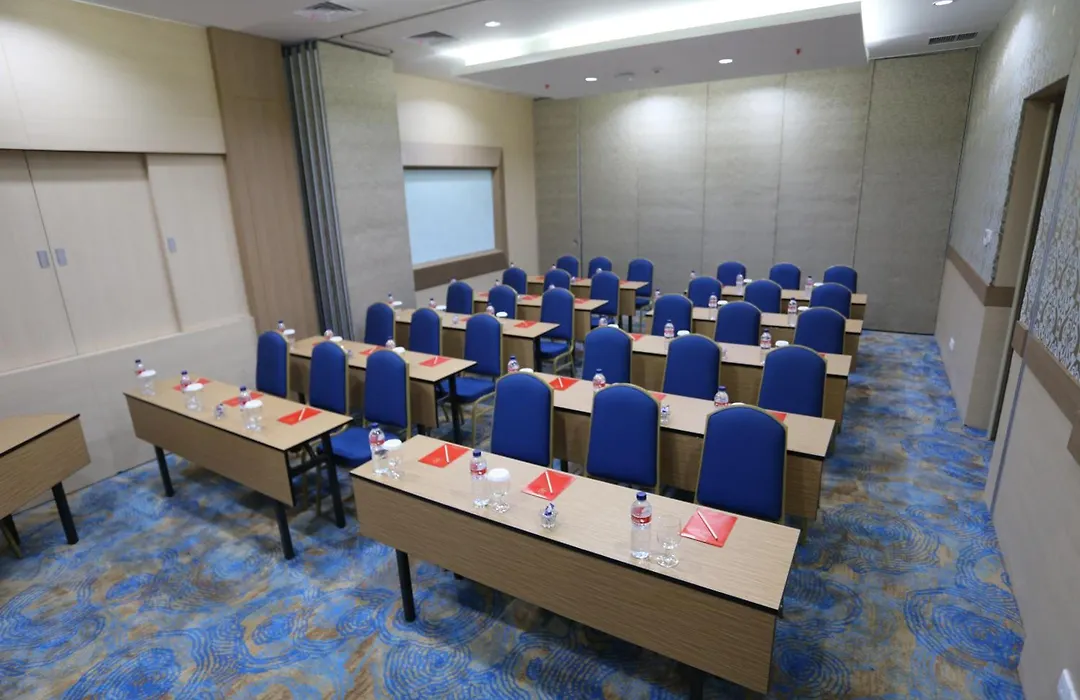 Hotel Daily Inn-1