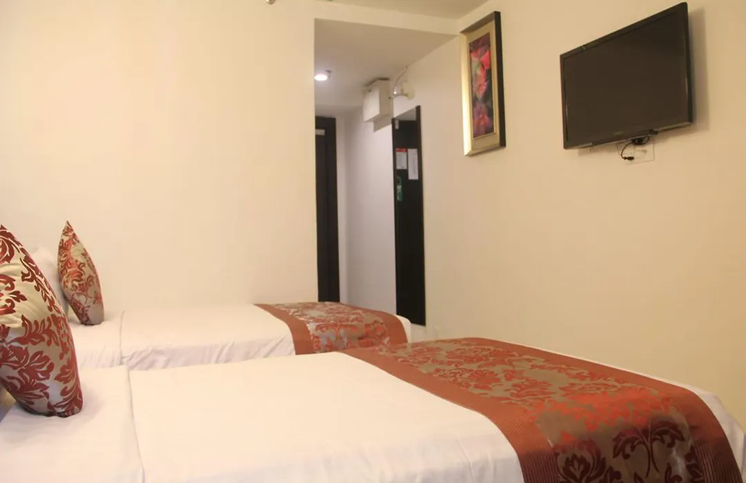 My Inn Hotel-1