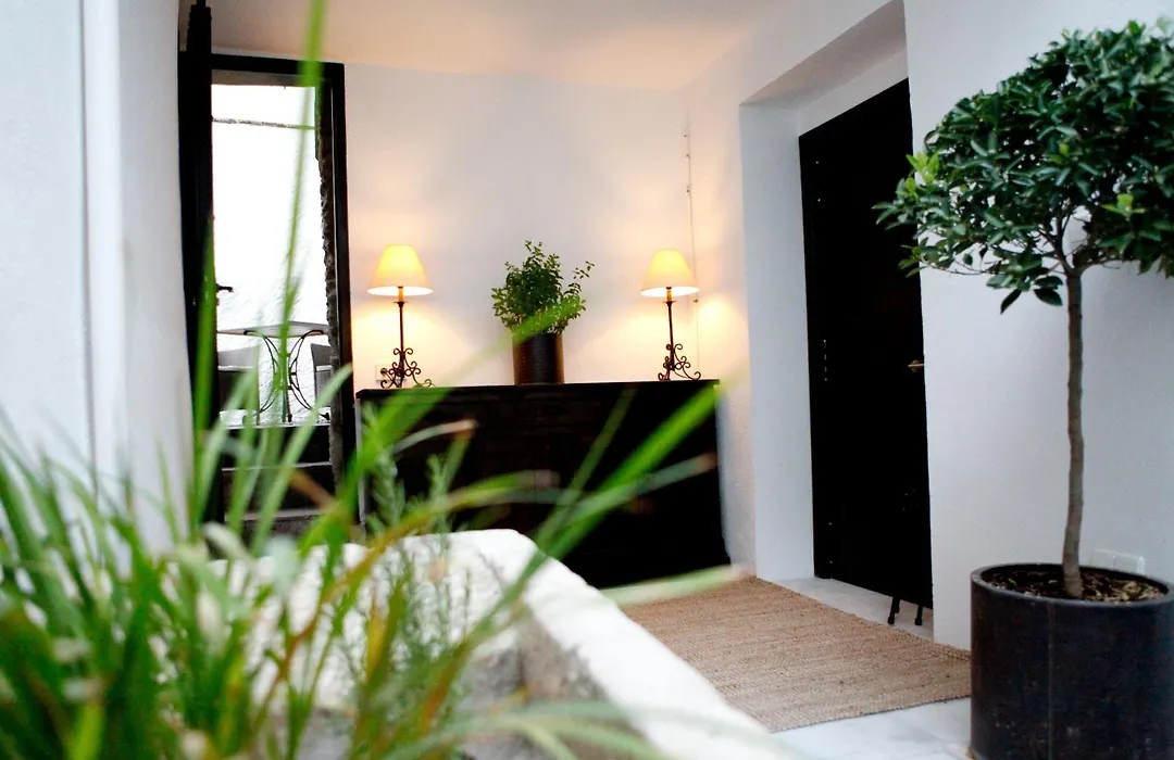 Hotel Boutique Aire De Ronda - Adults Only-1