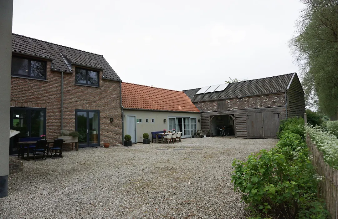 B&B Scheldekant-1