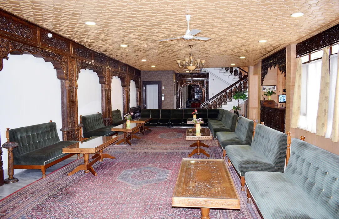 Hotel Duke-1
