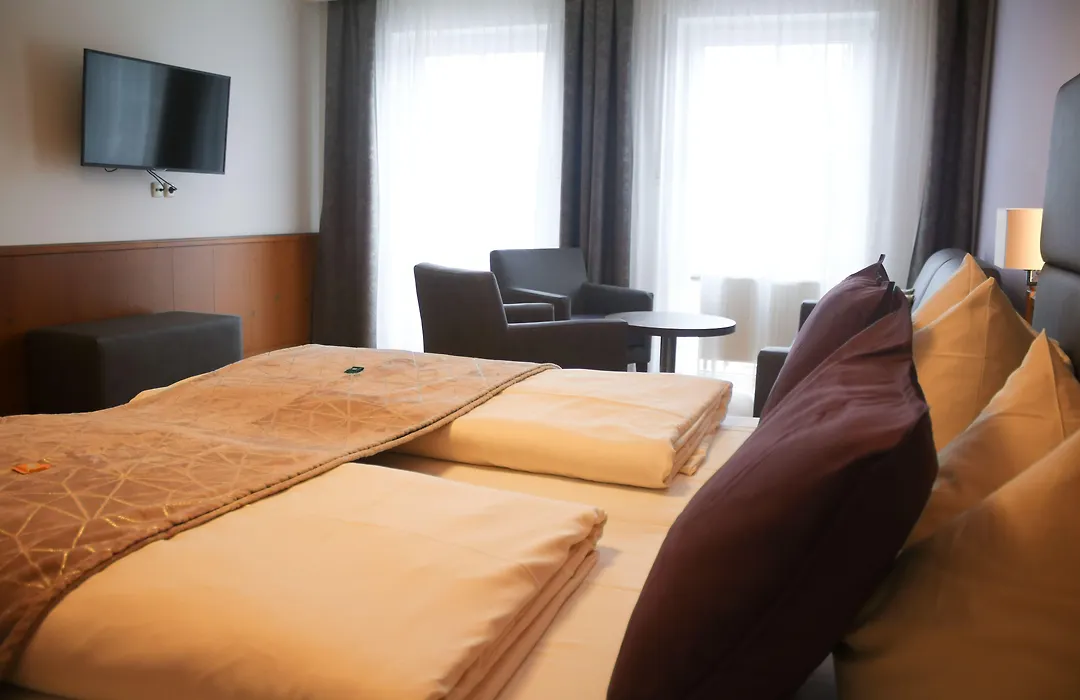 Boutique Hotel Beckenlehner-1