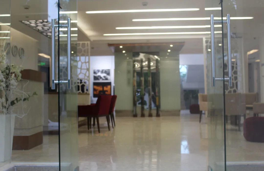 Keys Lite By Lemon Tree Hotels, Mayfield, Gurgaon-1