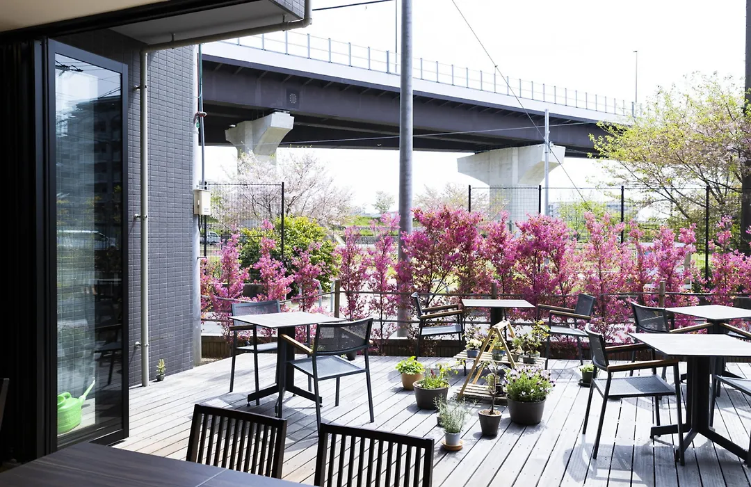 Ariston Hotel Kyoto Jujo-1